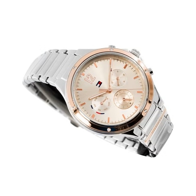 TOMMY HILFIGER ženske ure 1782279 Eve