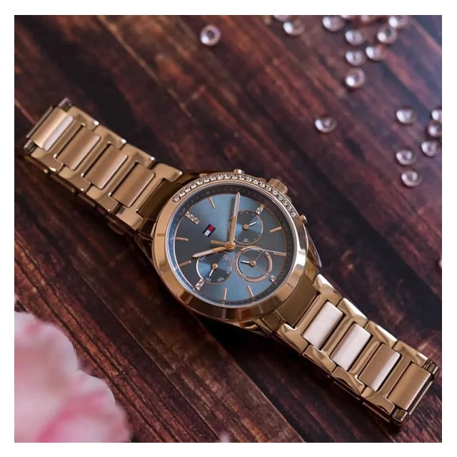 TOMMY HILFIGER ženske ure 1782386 Kennedy