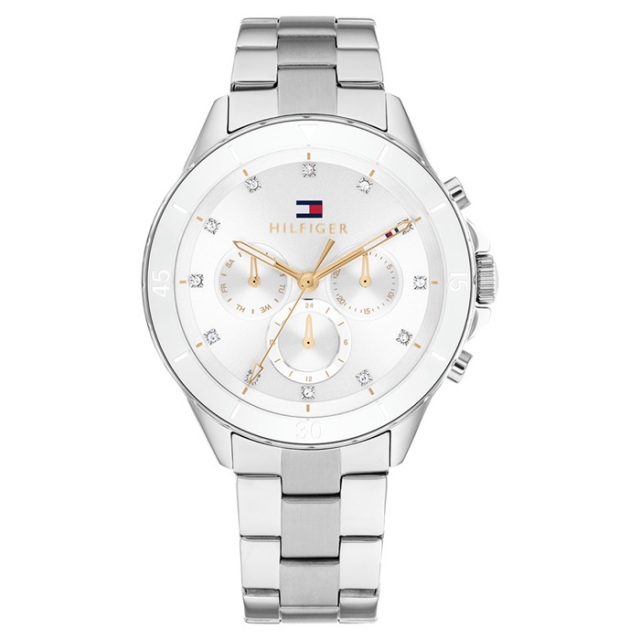 TOMMY HILFIGER ženske ure 1782707