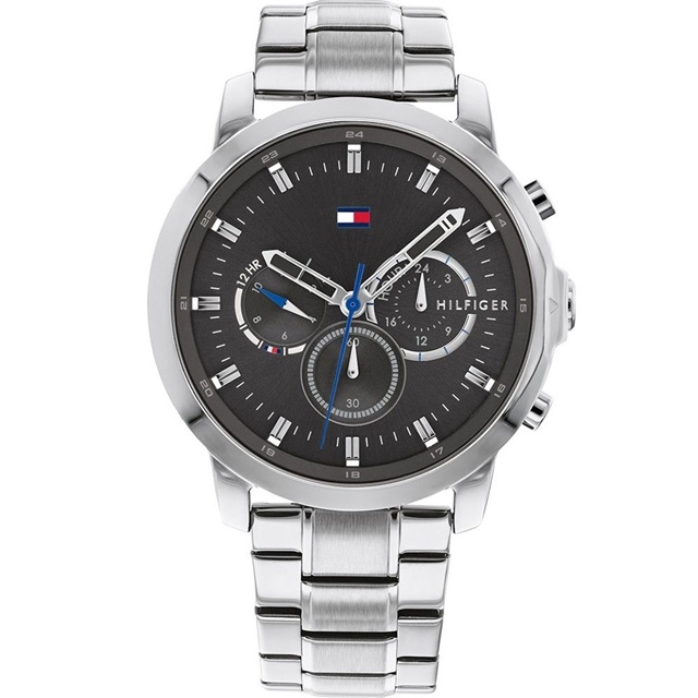 TOMMY HILFIGER moške ure 1791794 Jameson