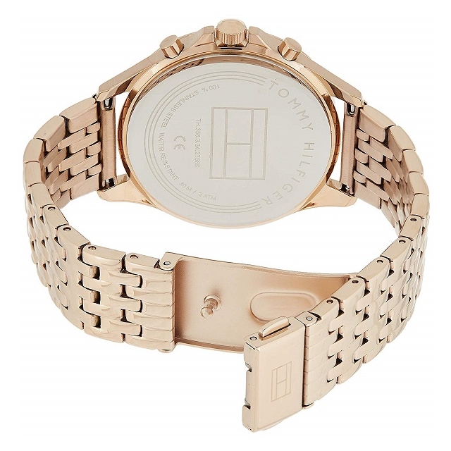 TOMMY HILFIGER ženske ure 1781978 Ari