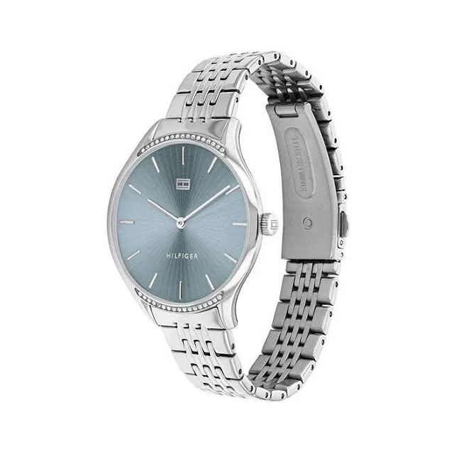 TOMMY HILFIGER ženske ure 1782210 Gray