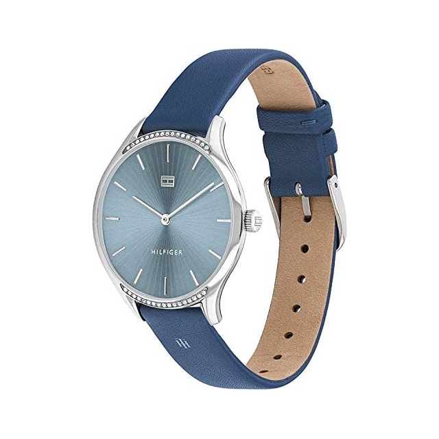 TOMMY HILFIGER ženske ure 1782213 Gray