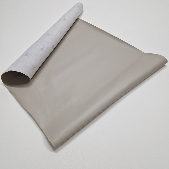 Umetno usnje, kos 150x58cm, bež