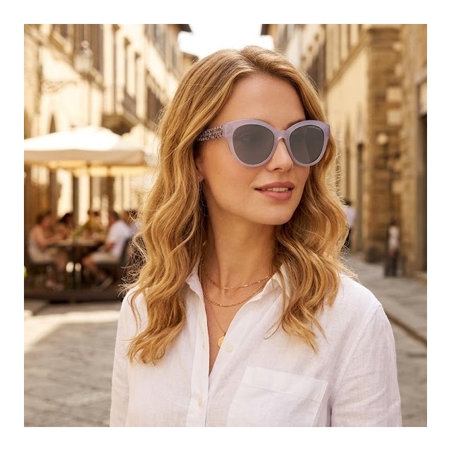 VICTORIA'S SECRET sončna očala VS0023 90A