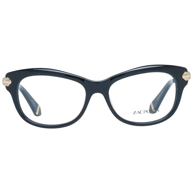 ZAC POSEN okvirji za dioptrijska očala ZLIS BK