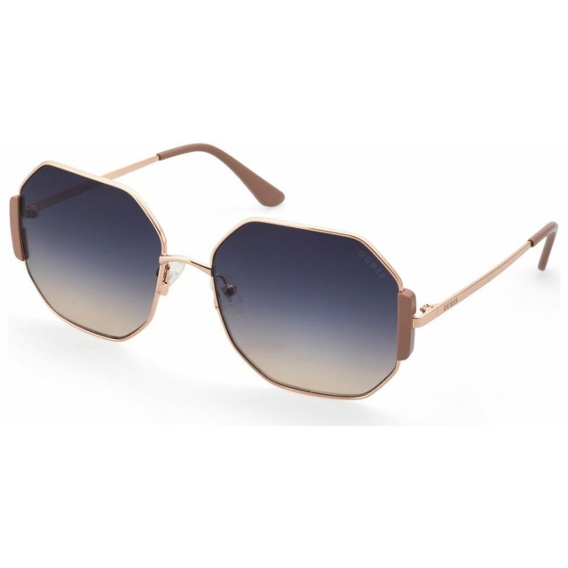 GUESS sončna očala GF6196-28W