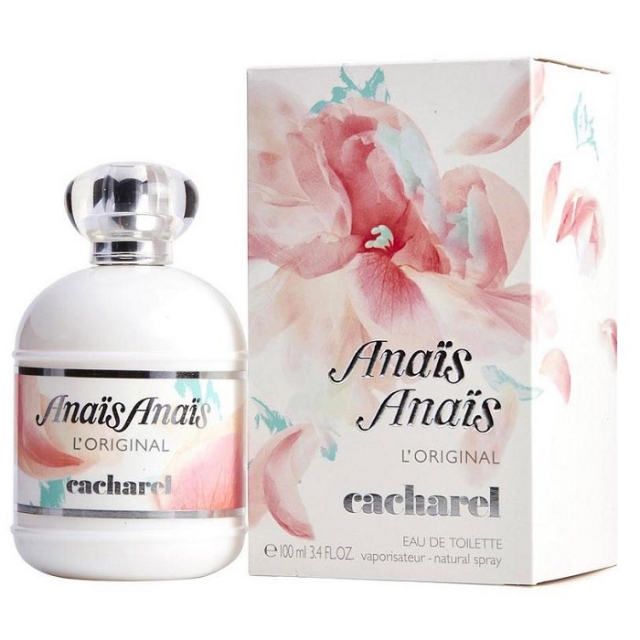 CACHAREL ženski parfumi Anais Anais edt 50ml