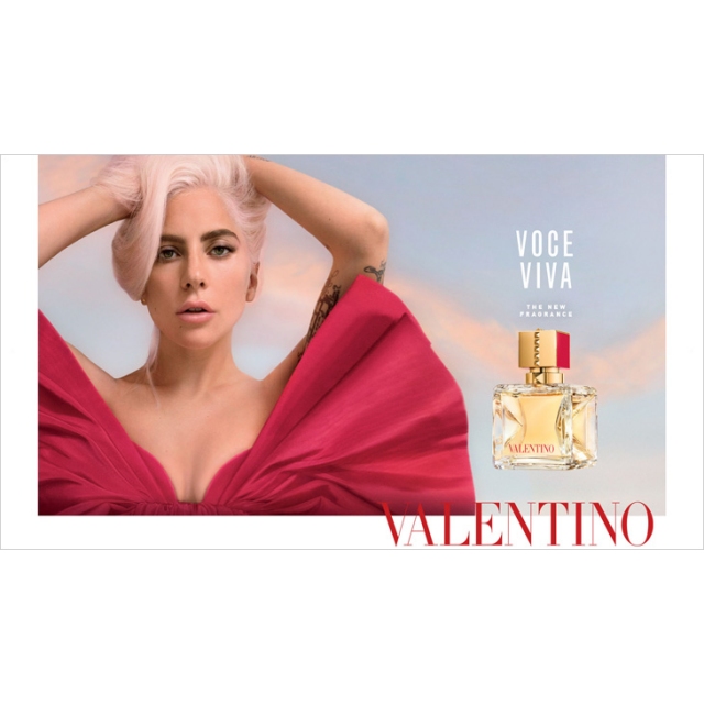 VALENTINO ženski parfumi Voce Viva 30ml EDP