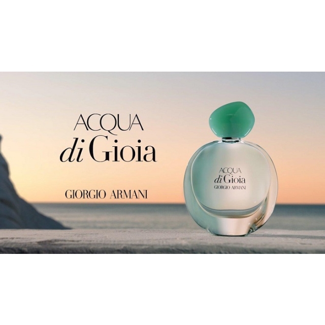 ARMANI ženski parfumi Acqua di Gioia 100ml EDP