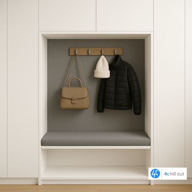 Blazina za hodnik 100x40x5cm