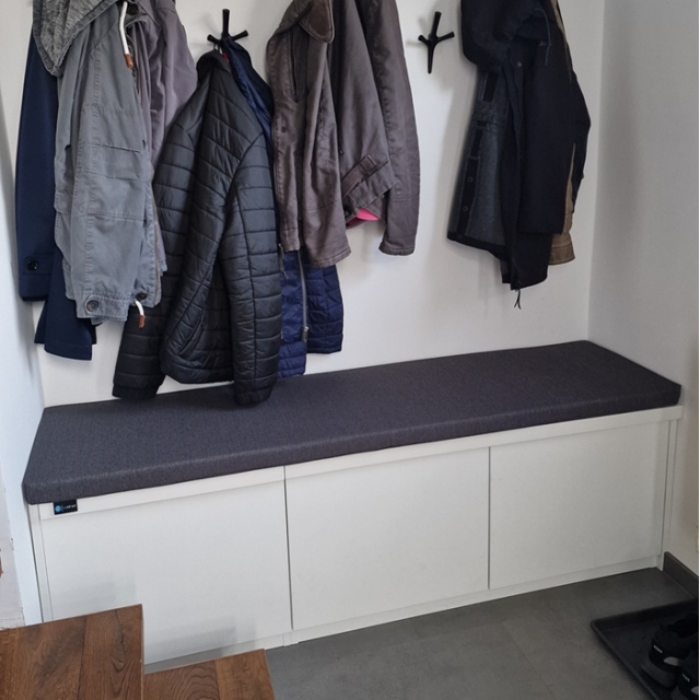 Blazina za hodnik 150x40x5cm