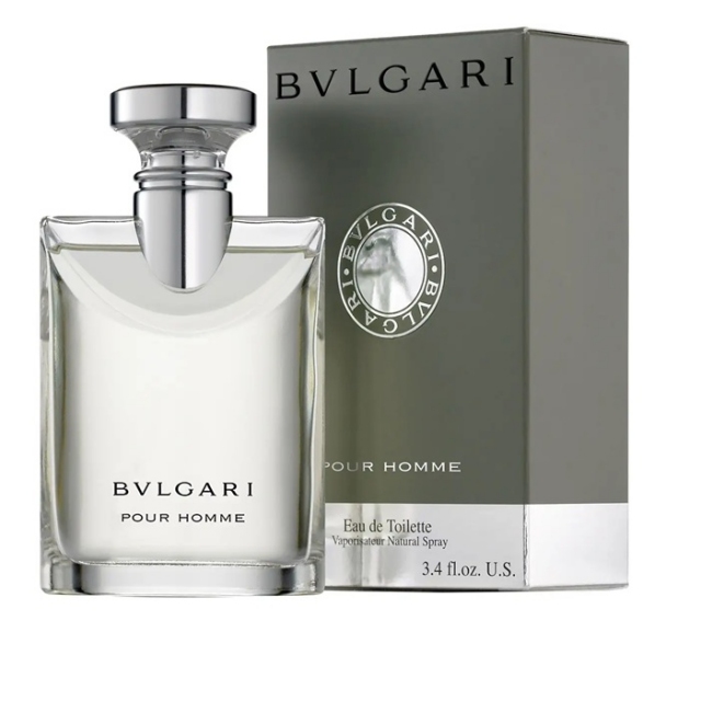 BVLGARI moški parfumi Pour Homme 50ml edt