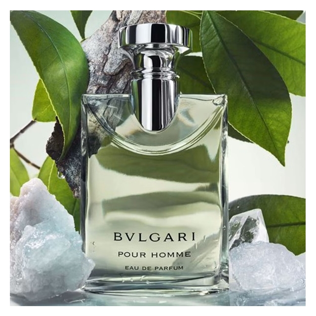 BVLGARI moški parfumi Pour Homme 50ml edt