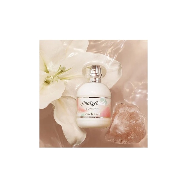 CACHAREL ženski parfumi Anais Anais edt 50ml