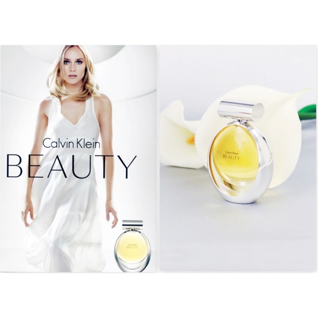 Ženski parfumi Calvin Klein Beauty