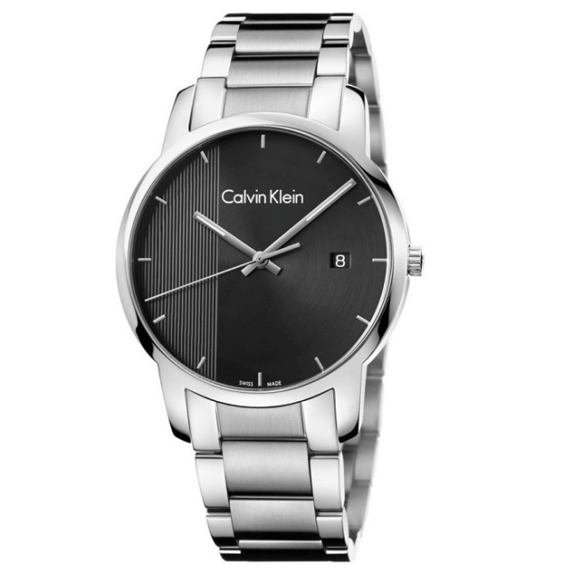 CALVIN KLEIN moške ure K2G2G14Y