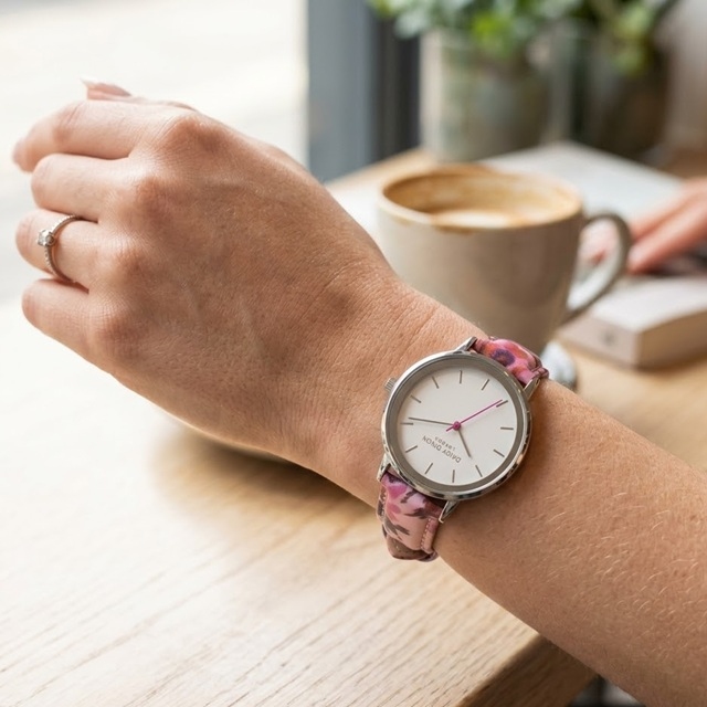 Ženske ure DAISY DIXON DD049PS