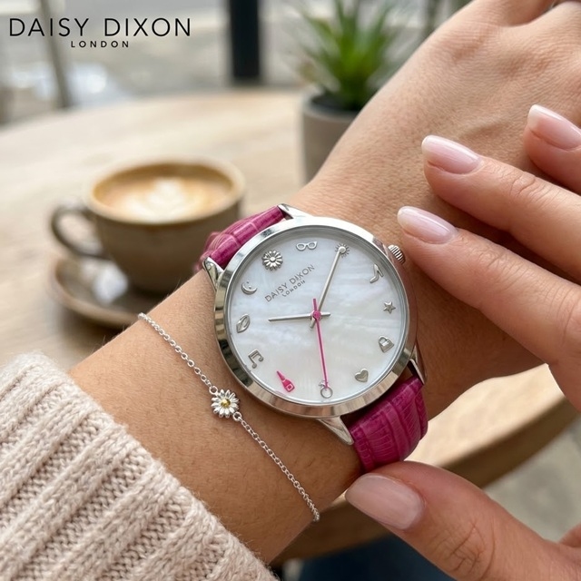 Ženske ure DAISY DIXON DD078PS