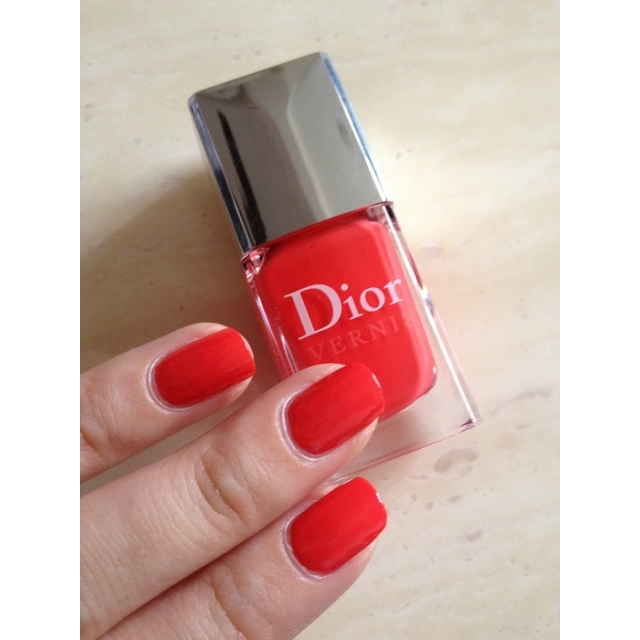 DIOR Vernis lak za nohte 537, 10ml