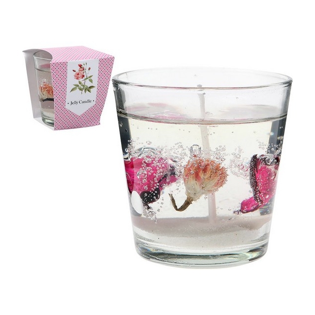 Dišeča sveča Vrtnica