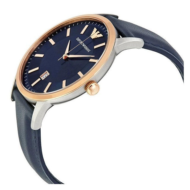 EMPORIO ARMANI moške ure AR2506