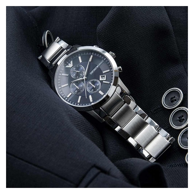 EMPORIO ARMANI moške ure AR11164