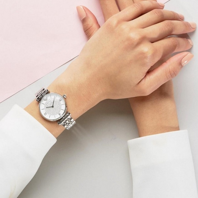 EMPORIO ARMANI ženske ure AR1925