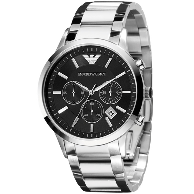 EMPORIO ARMANI moške ure AR2434