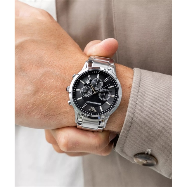 EMPORIO ARMANI moške ure AR2434