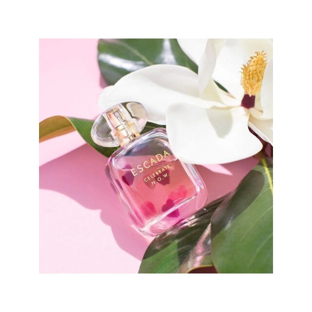ESCADA ženski parfumi Celebrate NOW 50ml EDP
