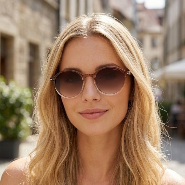 ESPRIT ženska sončna očala ET39124 535