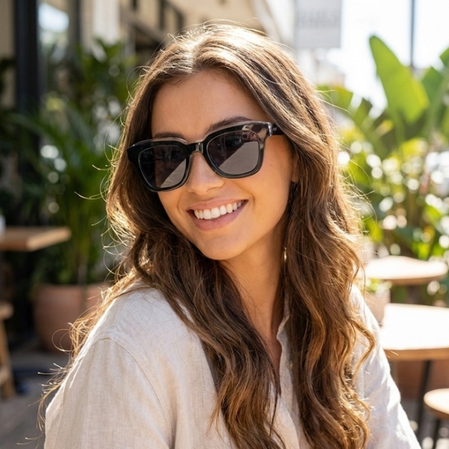 ESPRIT unisex sončna očala ET39307 538