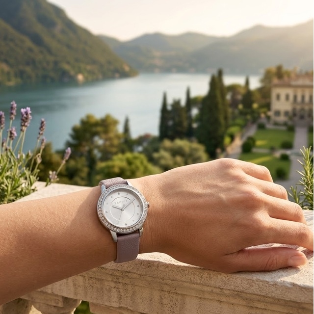 ESPRIT ženske ure ES1L163L0025