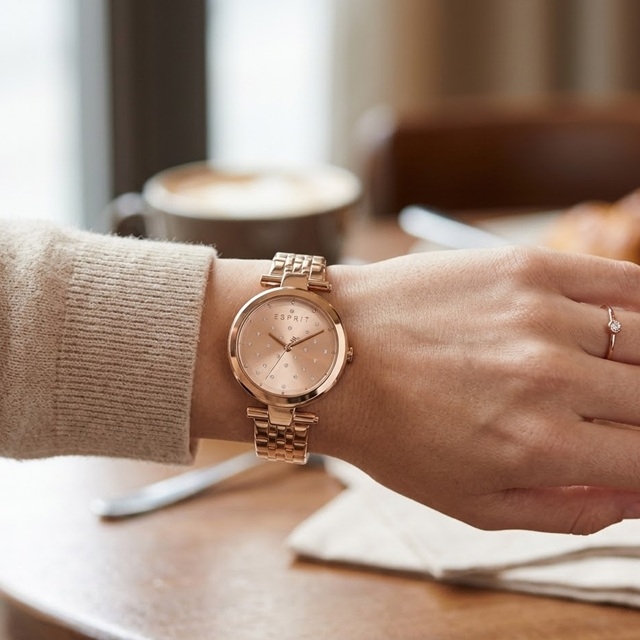 ESPRIT ženske ure ES1L167M0095