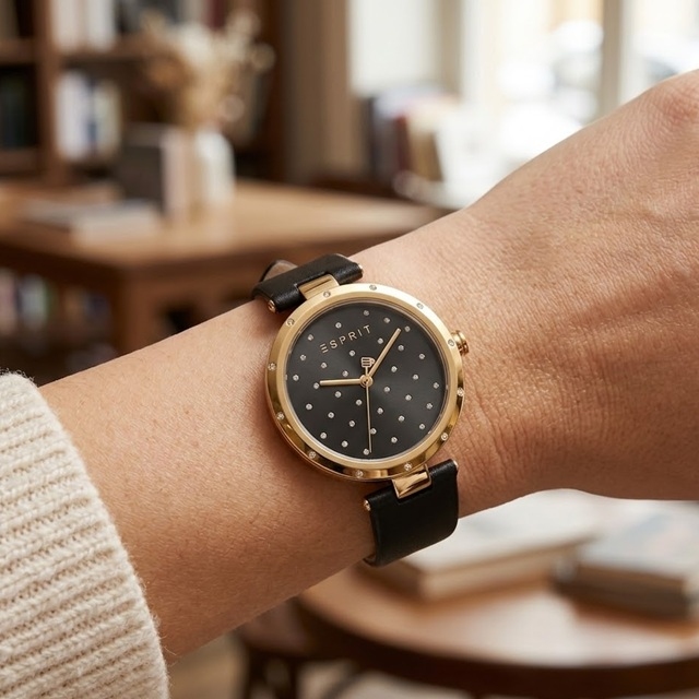 ESPRIT ženske ure ES1L214L0025