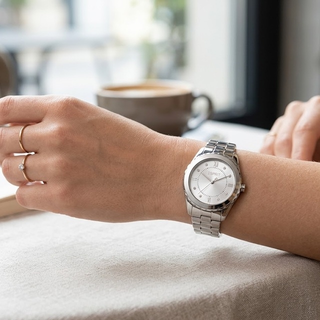 ESPRIT ženska ura ES1L320M0045