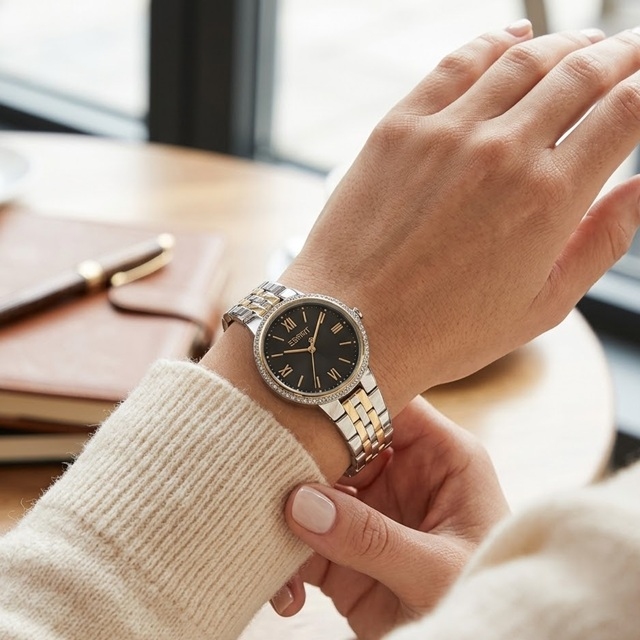 ESPRIT ženske ure ES1L333M0095