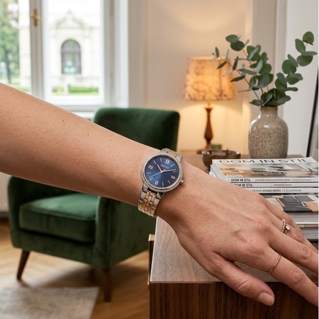 ESPRIT ženske ure ES1L333M0105