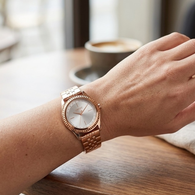 ESPRIT ženske ure ES1L222M0075