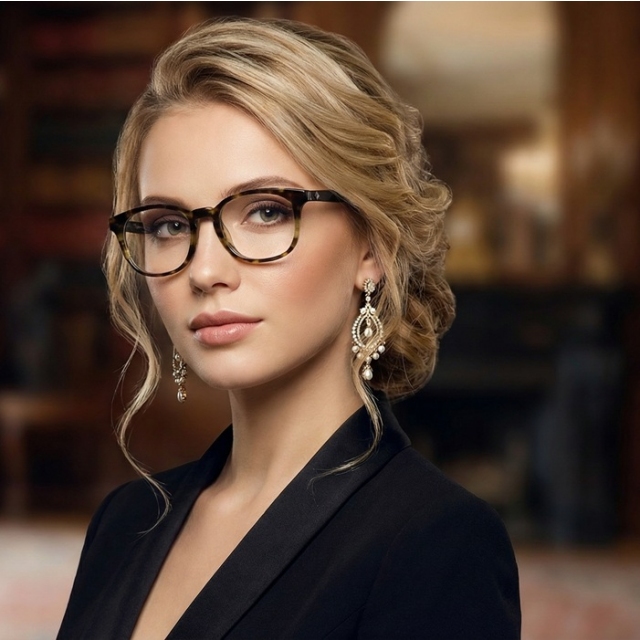 GANT okvirji za dioptrijska očala GRA088 K83