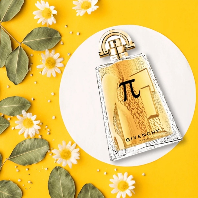 GIVENCHY moški parfumi Pi 50ml edt