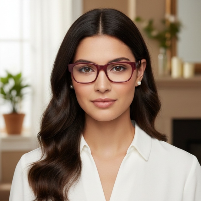 MARCIANO by GUESS okvirji za dioptrijska očala GM0264 074