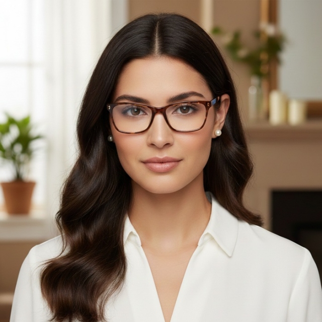 GUESS okvir za dioptrijska očala GU2594 056