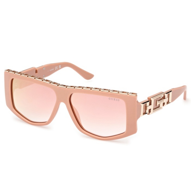 GUESS sončna očala GU7914 72U