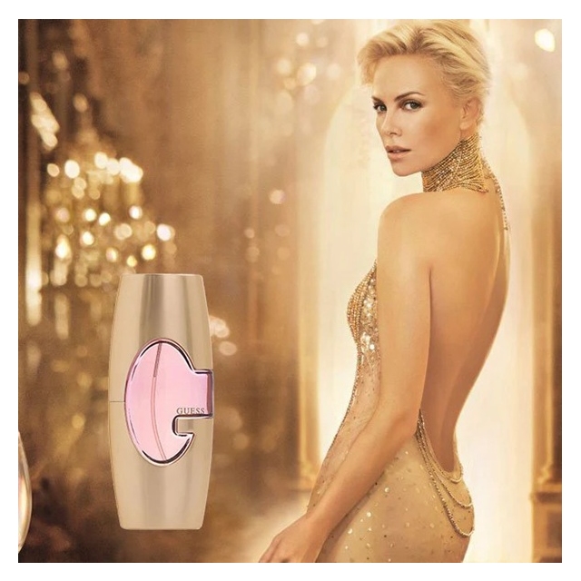 GUESS parfumi Gold 75ml edp