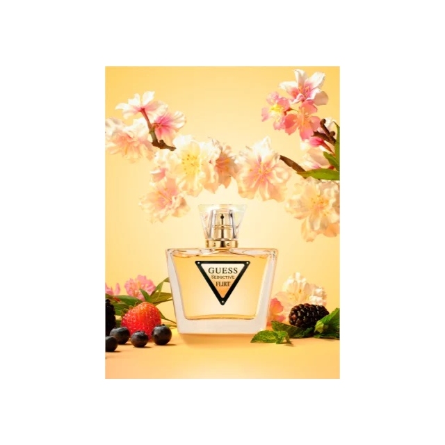 GUESS ženski parfumi Flirt 75ml edt