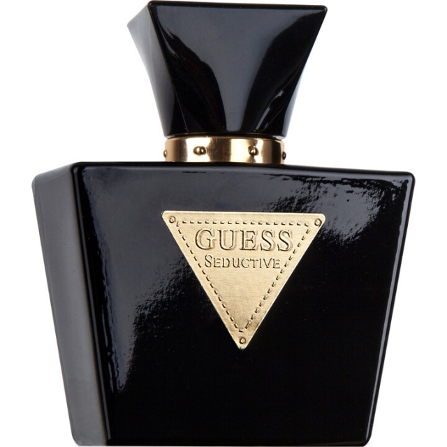 GUESS parfumi Seductive Noir 75ml edt