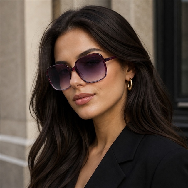 GUESS sončna očala GF6146 72T