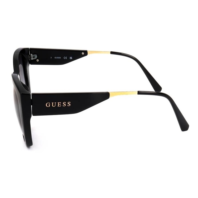 GUESS sončna očala GF6186 01B